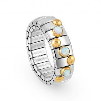 Nomination  XTE Ring   OPAL WEISS 044600/022