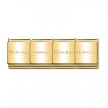 Nomination  Composable BASE   Gold 032001/SI/008