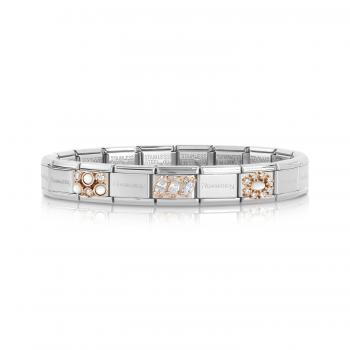 Nomination  Armband Classic   CLASSIC 439017/20