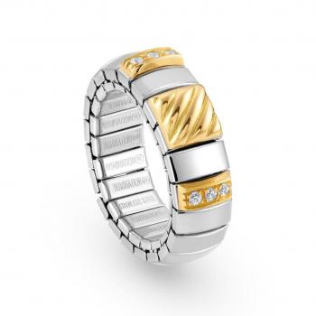 Nomination  Ringe N.Y.S.   WEISS 042430/001