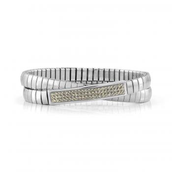 Nomination  Armband XTE   CHAMPAGNE 043211/024