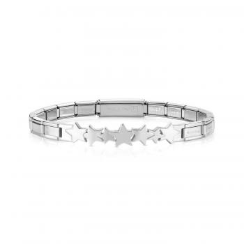 Nomination  TRENDSETTER Armband   Stern 021126/003