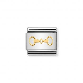 Nomination  Composable Classic   Gebiss der Trense 030149/31
