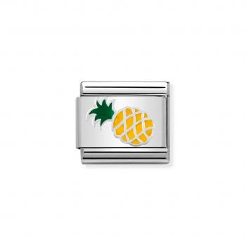 Nomination  COMPOSABLE Classic   Ananas 330202/45
