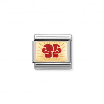 Nomination  COMPOSABLE CLASSIC   Boxe 030287/10