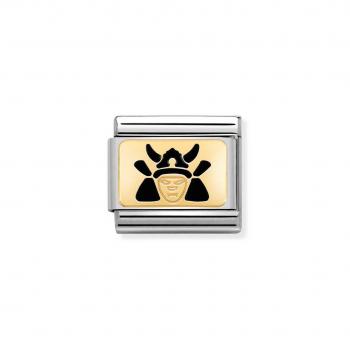 Nomination  COMPOSABLE CLASSIC   Samurai 030287/12