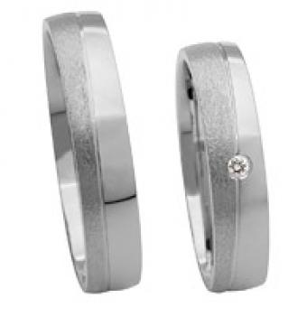 Trauringe Palladium von Kühnel 514228