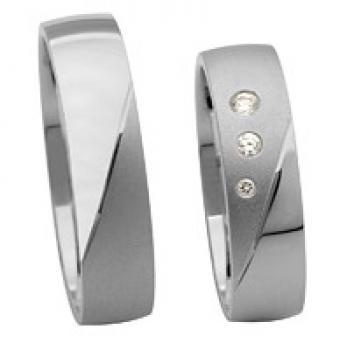Trauringe Palladium von Kühnel 514238