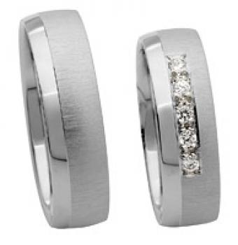 Trauringe Palladium von Kühnel 514220