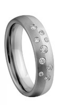 Trauringe Palladium von Kühnel 4731