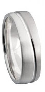 Trauringe Palladium von Kühnel 8113