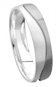 Trauringe Palladium von Kühnel 8116