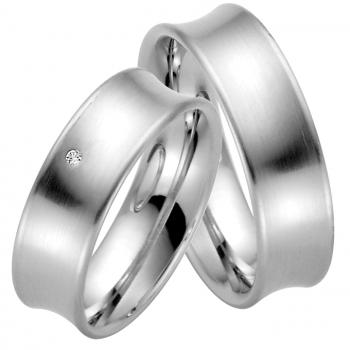 Rauschmayer Trauringe Platin
