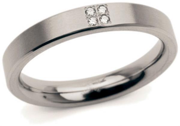 Ring 0120-01 von Boccia