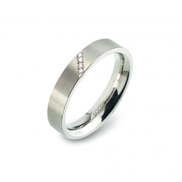 Boccia Ring 0121-07