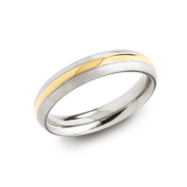 Ring 0131-02 von Boccia