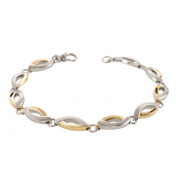 Armband-Armschmuck 03001-02 von Boccia