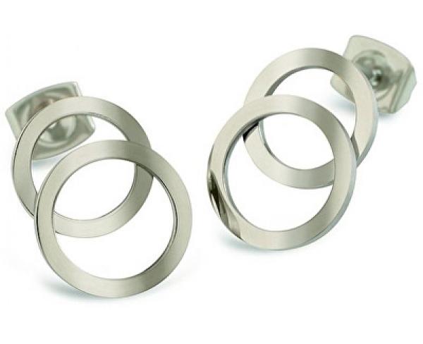 Ohrschmuck 05026-01 von Boccia