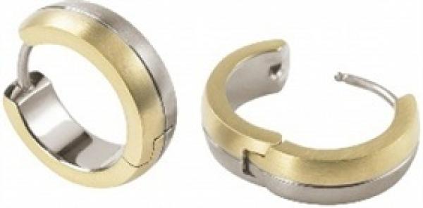 Ohrschmuck 0539-02 von Boccia