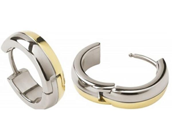 Ohrschmuck 0539-07 von Boccia