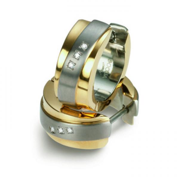 Ohrschmuck 0560-04 von Boccia