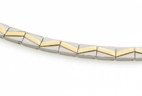 Collier 0860-02 von Boccia