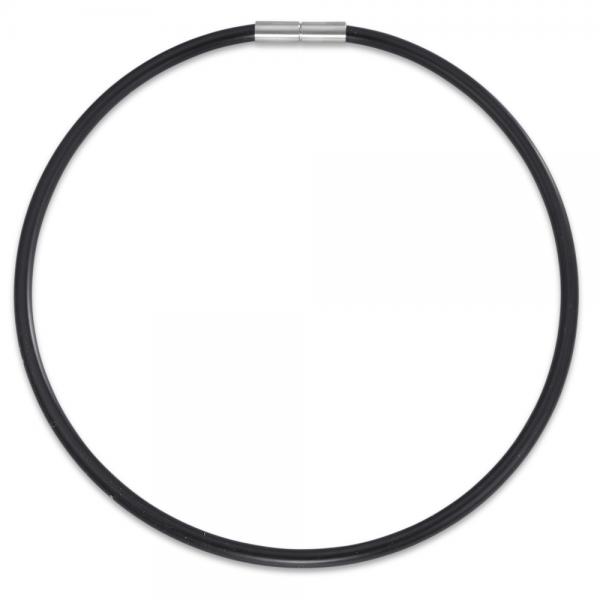 TeNo Colliers Collect Basiscollier aus Kautschuk  304313