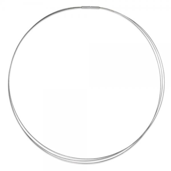 TeNo Collier DiaRa Stahlseil  304445