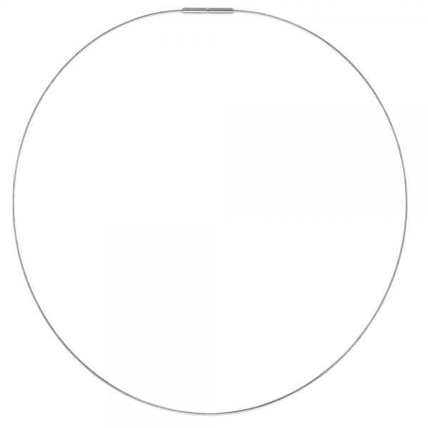 TeNo Collier DiaRa Stahlseil  304486