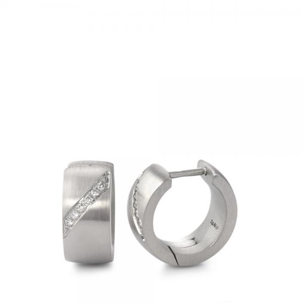 TeNo Ohrschmuck CRELIS DELUXX  305892