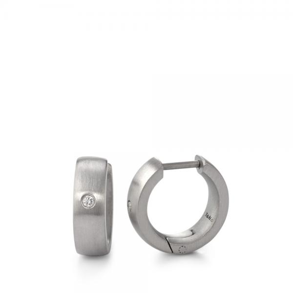 TeNo Ohrschmuck CRELIS SATIN  305896