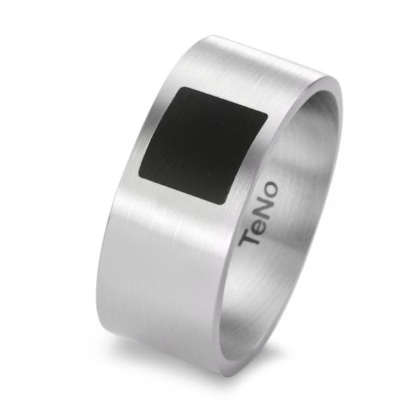 TeNo Ring YUMA SATIN  306363