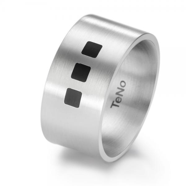 TeNo Ring YUMA SATIN  306370