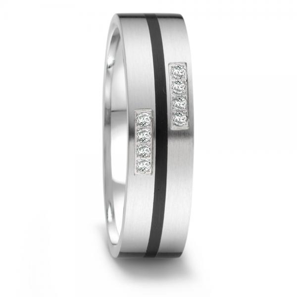TeNo Ring TAMOR SATIN  306388