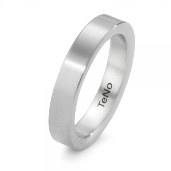 TeNo Ring YUNIS SATIN  306486