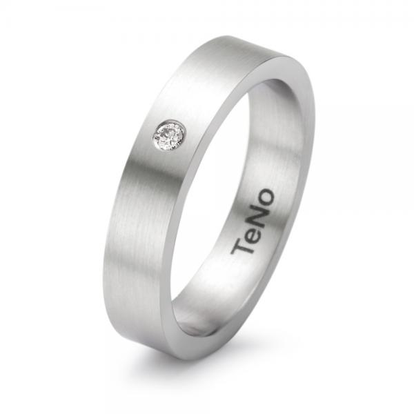 TeNo Ring YUNIS SATIN  306487