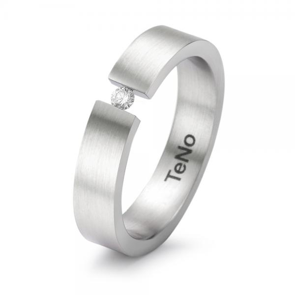 TeNo Ring Spannring YUNIS SATIN  306489