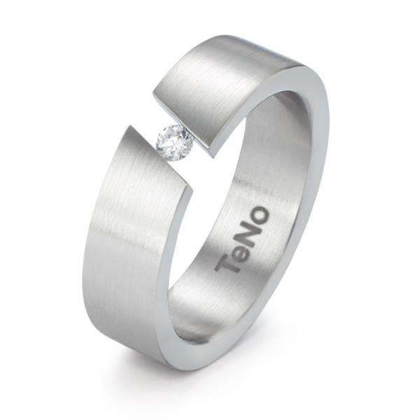 TeNo Ring Spannring YUNIS SATIN  306505