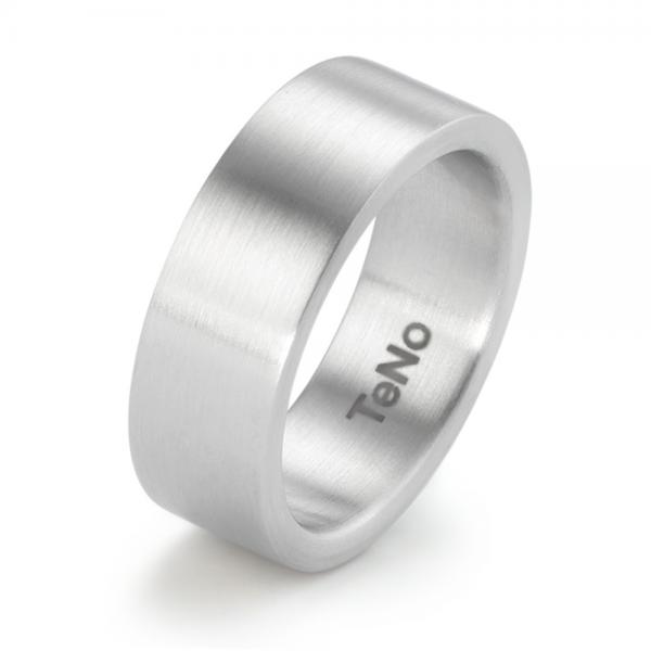 TeNo Ring Partnerring Edelstahl YuNis  306520