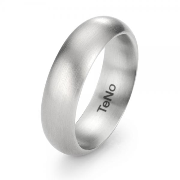 TeNo Ring LUVA SATIN  069.0400