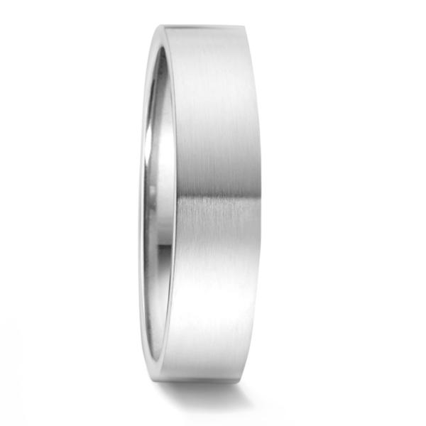 TeNo Ring Partnerring Edelstahl TaMor  069.1300