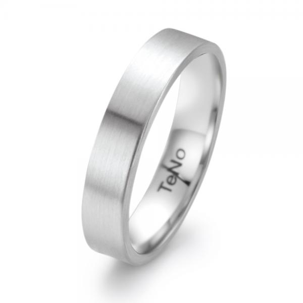 TeNo Ring Edelstahl AdiT  306603
