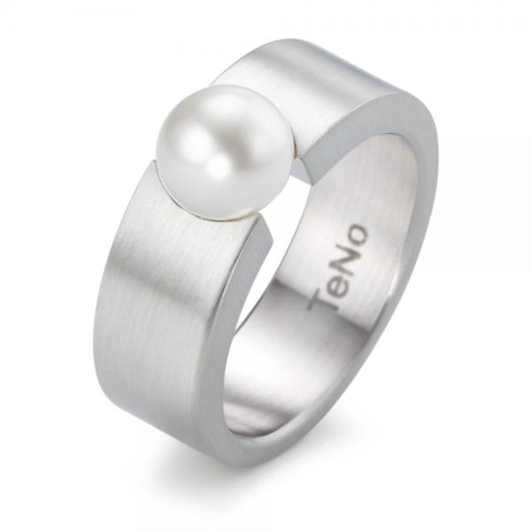 TeNo Schmuck Spannring PEARLS  306657