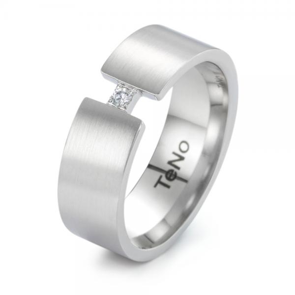 TeNo Ring TAMOR SATIN  306683