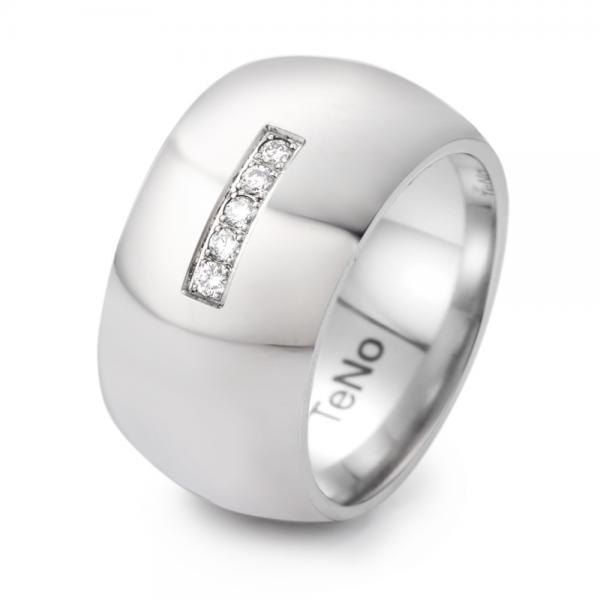 TeNo Ring AURA SPECULAR  169.35YD2.XX