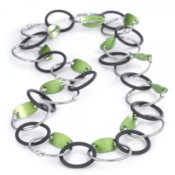 TeNo Apple Green  307614