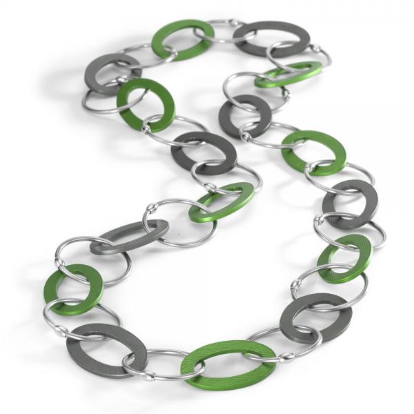 TeNo Apple Green loves  019.018OG2.80