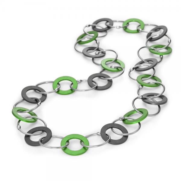 TeNo Apple Green loves  019.018RG2.80