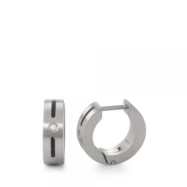 TeNo Ohrschmuck CRELIS SATIN  307961