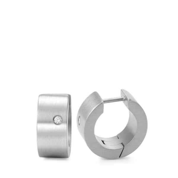 TeNo Ohrschmuck CRELIS SATIN  307969